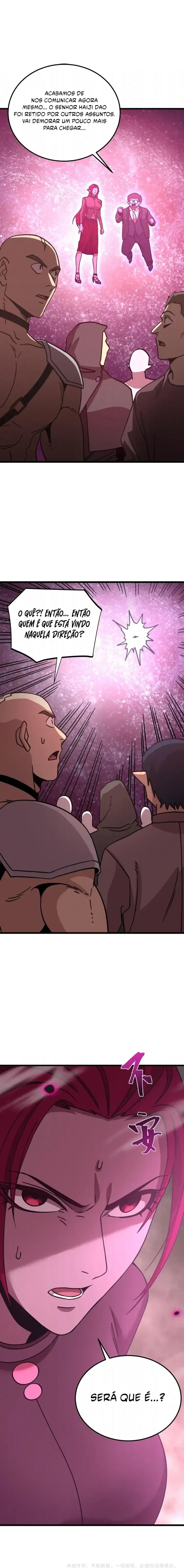 Read Logging 10,000 Years Into The Future PT Manga Online