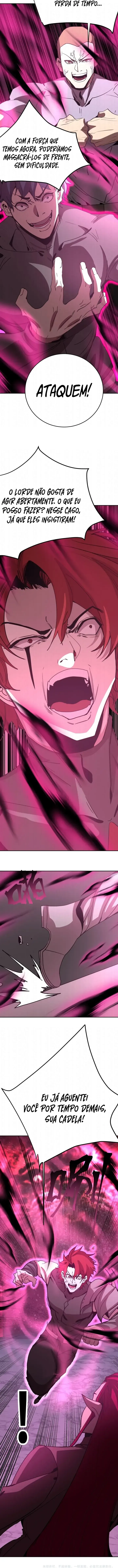 Read Logging 10,000 Years Into The Future PT Manga Online