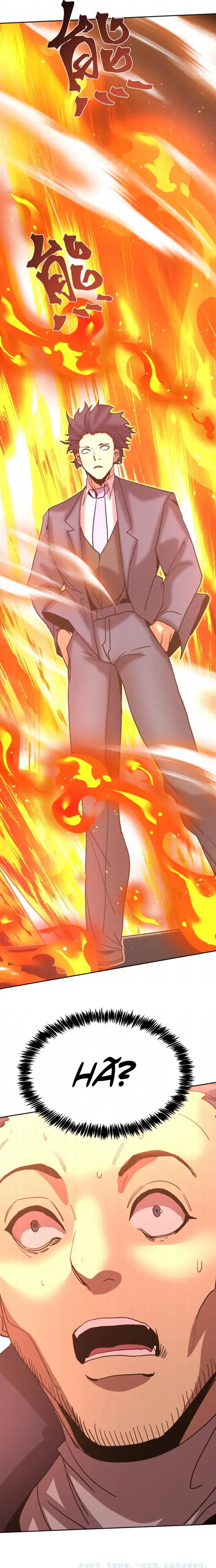 Read Logging 10,000 Years Into The Future PT Manga Online