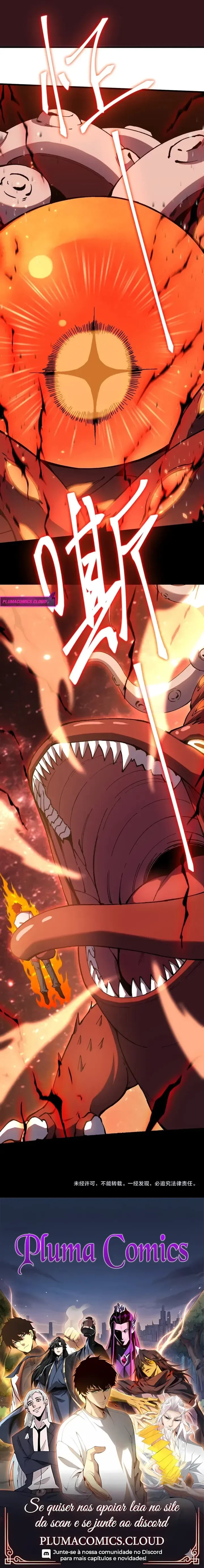 Read Logging 10,000 Years Into The Future PT Manga Online