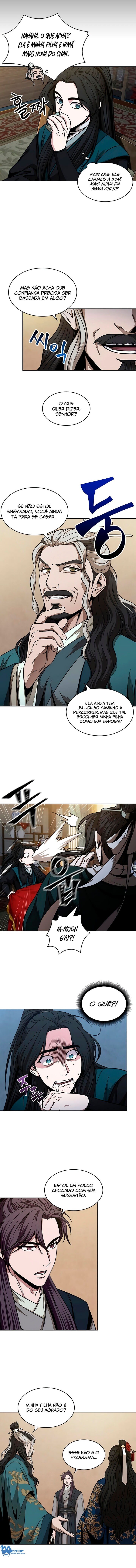 Read Nano Machine PT Manga Online