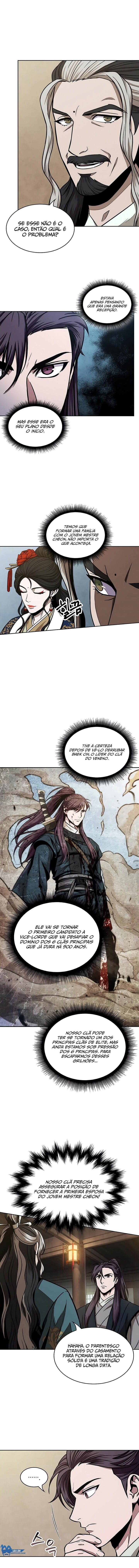 Read Nano Machine PT Manga Online