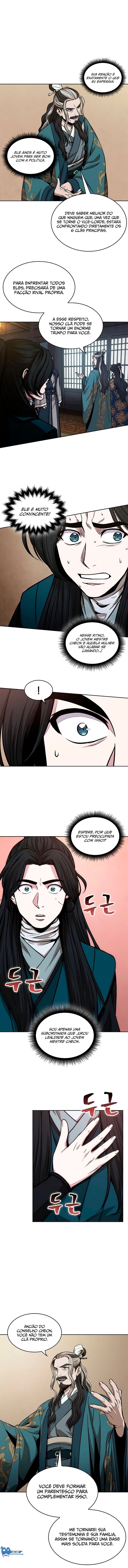 Read Nano Machine PT Manga Online