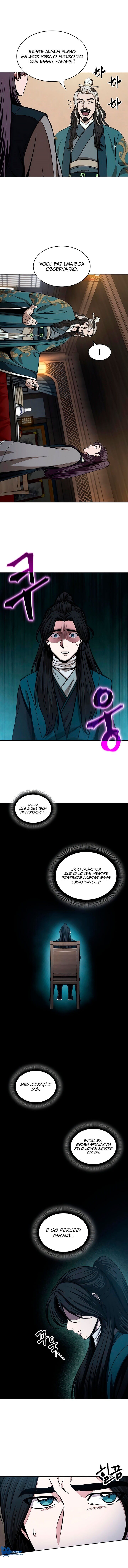 Read Nano Machine PT Manga Online