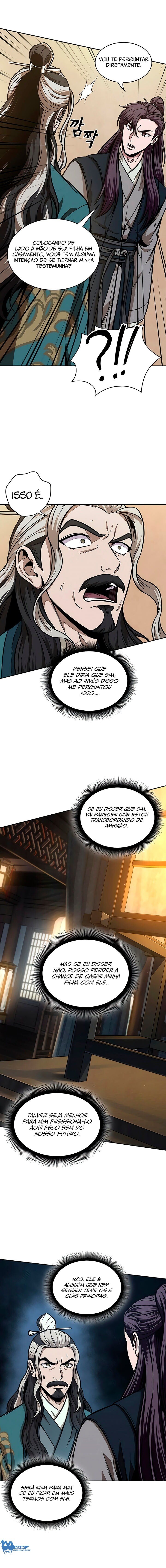 Read Nano Machine PT Manga Online