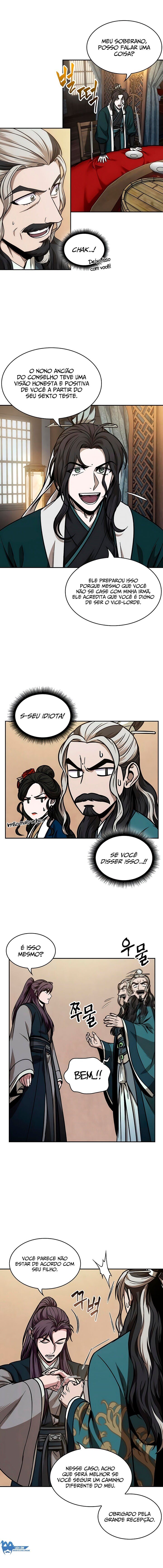 Read Nano Machine PT Manga Online