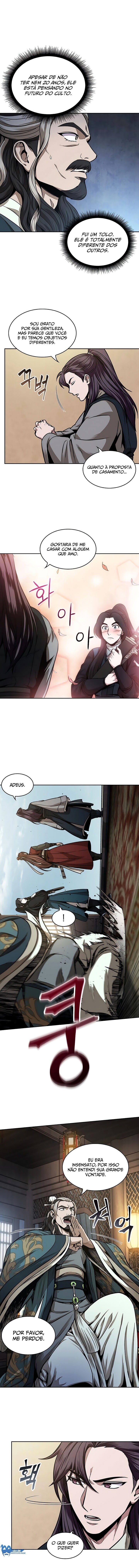 Read Nano Machine PT Manga Online