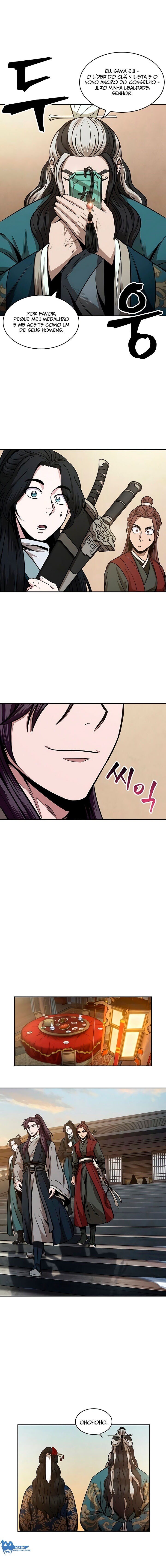 Read Nano Machine PT Manga Online