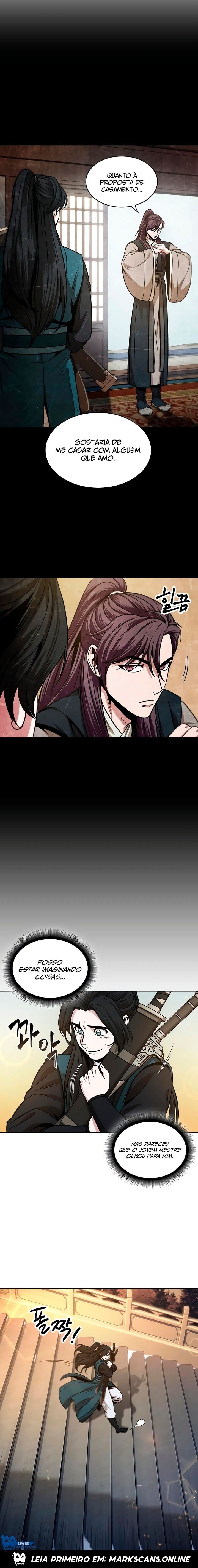 Read Nano Machine PT Manga Online