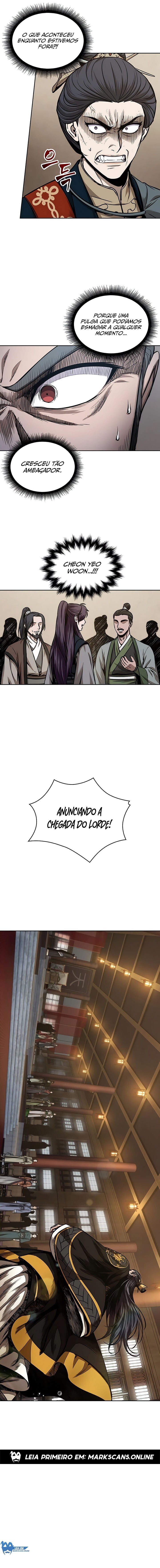 Read Nano Machine PT Manga Online