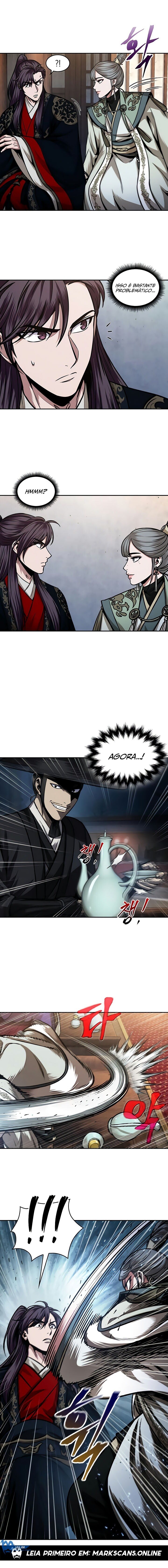 Read Nano Machine PT Manga Online