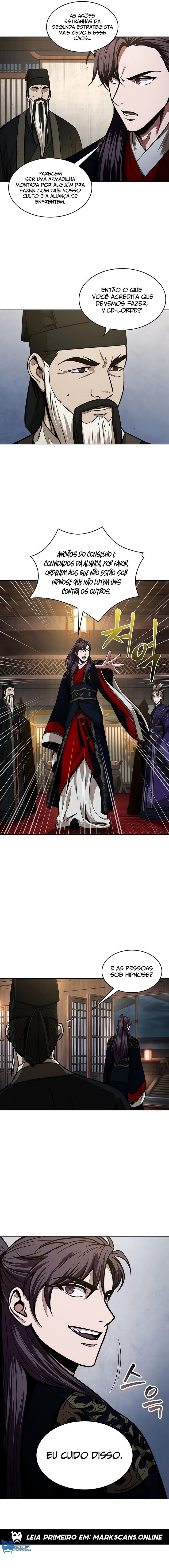 Read Nano Machine PT Manga Online