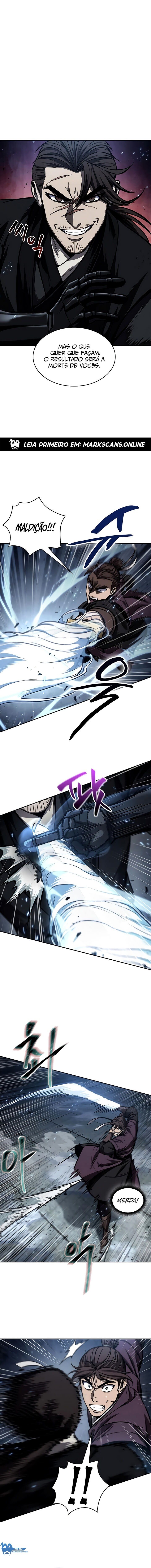 Read Nano Machine PT Manga Online