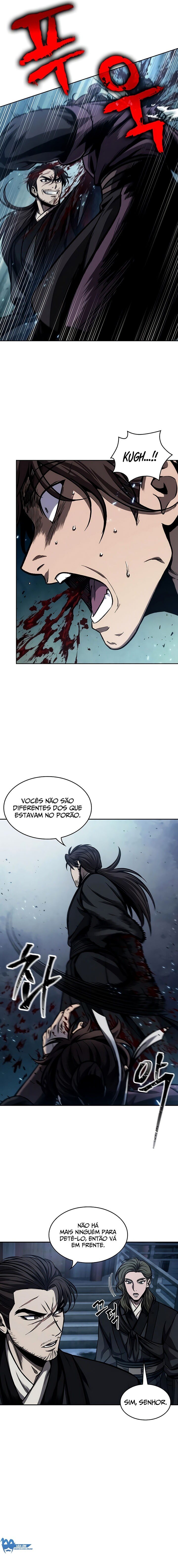 Read Nano Machine PT Manga Online