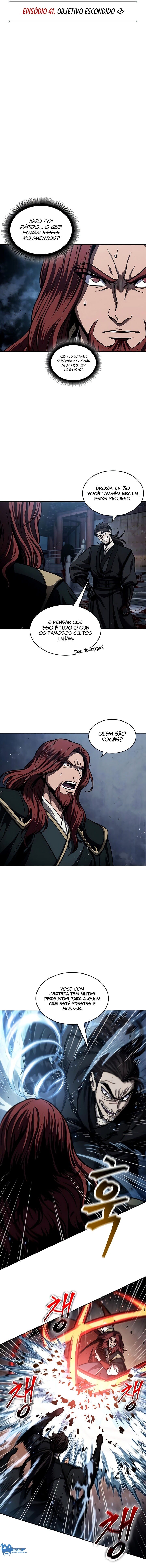 Read Nano Machine PT Manga Online