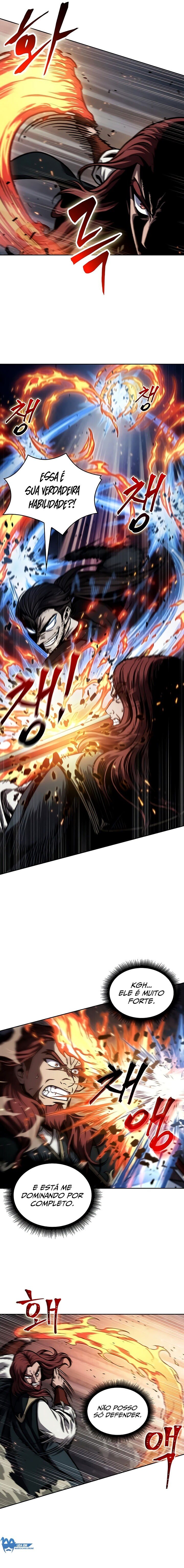 Read Nano Machine PT Manga Online