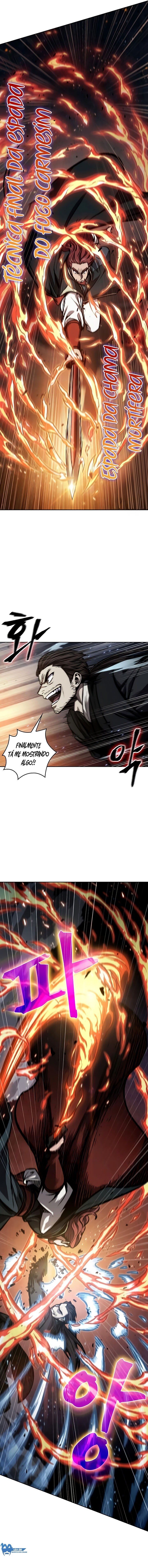 Read Nano Machine PT Manga Online