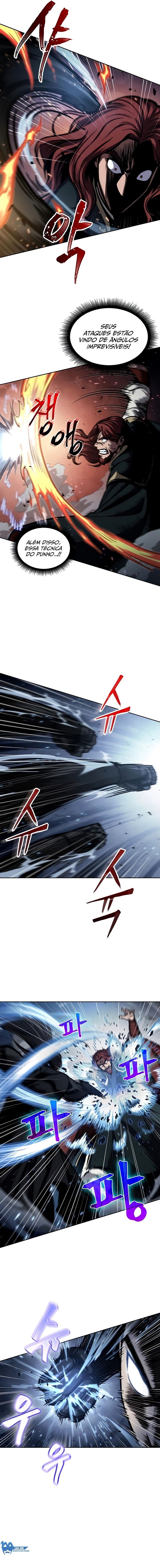 Read Nano Machine PT Manga Online