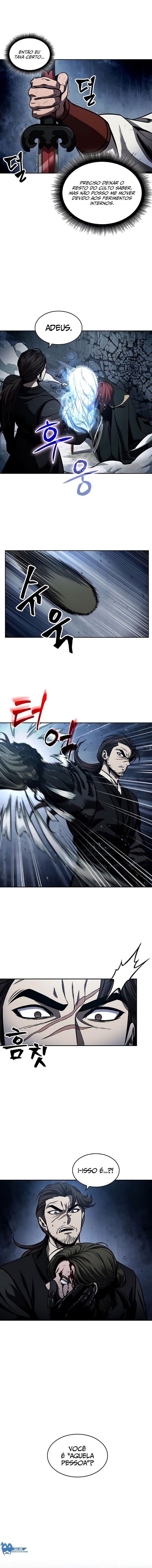 Read Nano Machine PT Manga Online