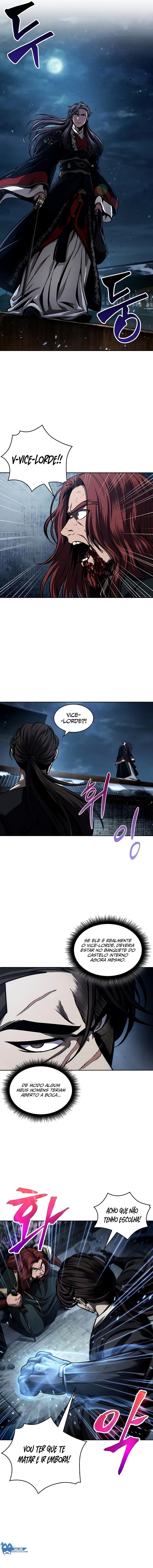 Read Nano Machine PT Manga Online