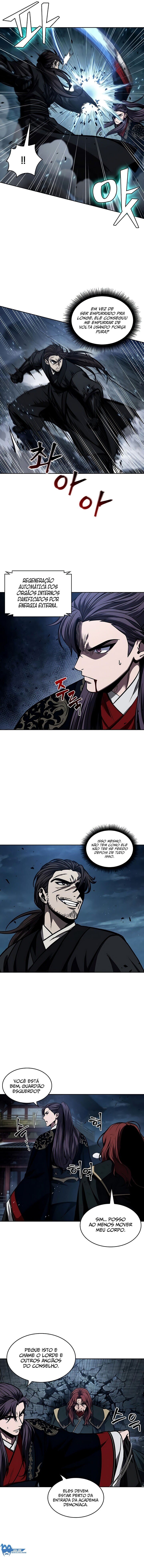 Read Nano Machine PT Manga Online