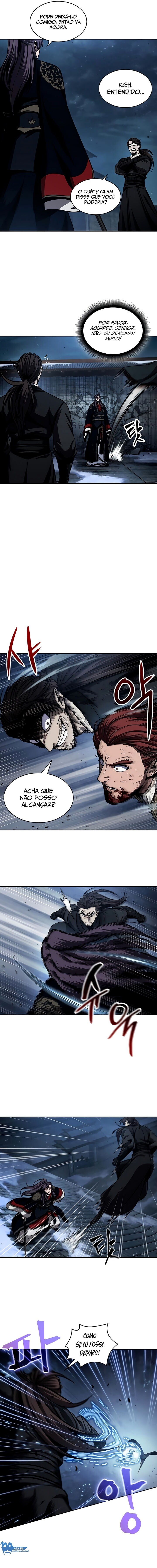 Read Nano Machine PT Manga Online