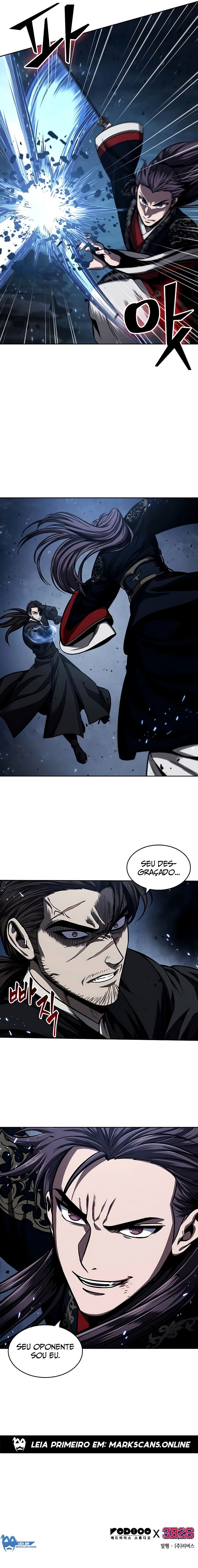 Read Nano Machine PT Manga Online