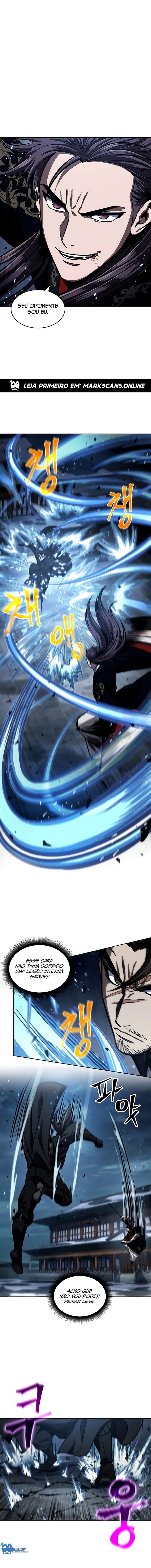 Read Nano Machine PT Manga Online