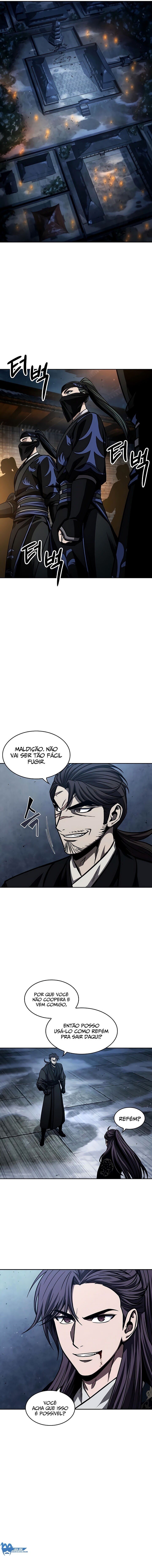 Read Nano Machine PT Manga Online