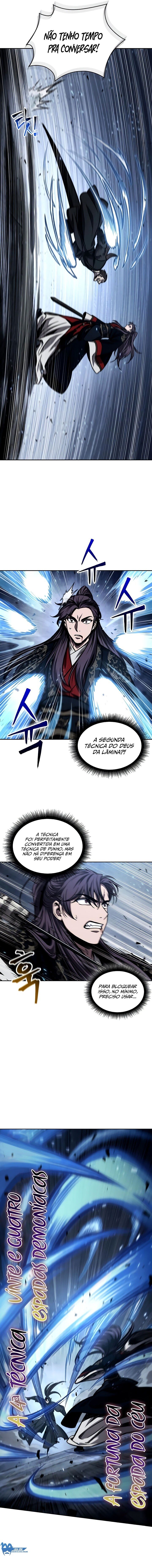 Read Nano Machine PT Manga Online