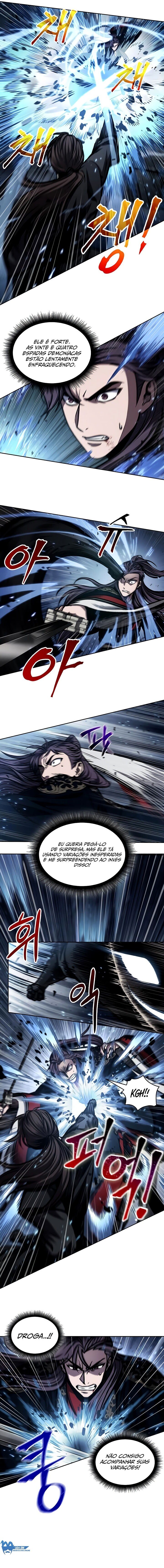 Read Nano Machine PT Manga Online