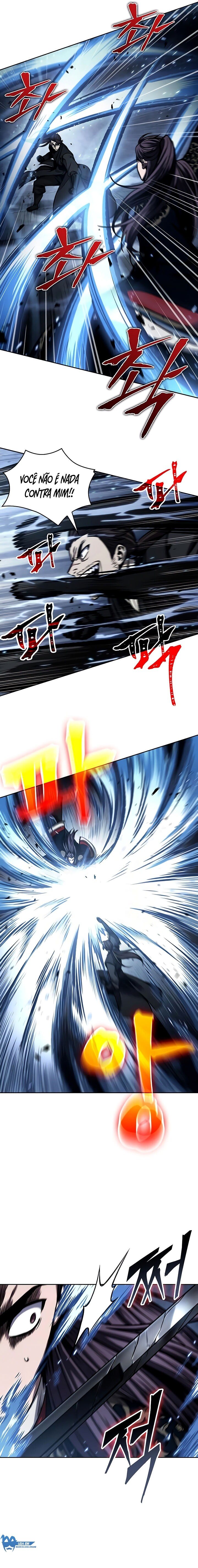 Read Nano Machine PT Manga Online