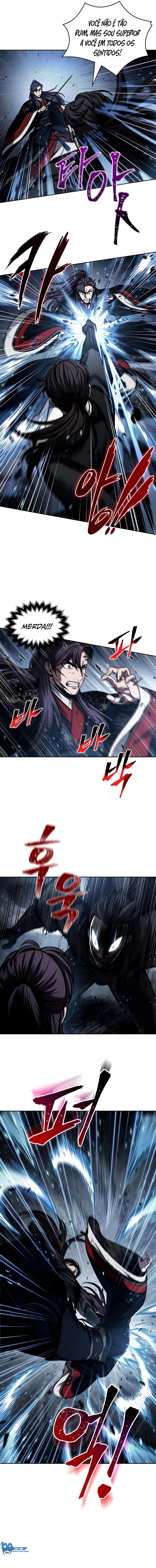 Read Nano Machine PT Manga Online