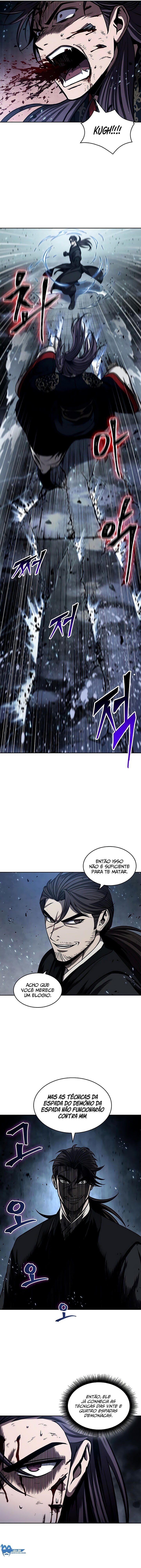 Read Nano Machine PT Manga Online