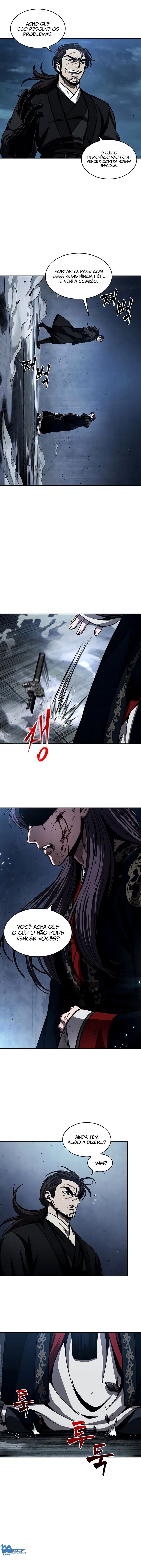 Read Nano Machine PT Manga Online