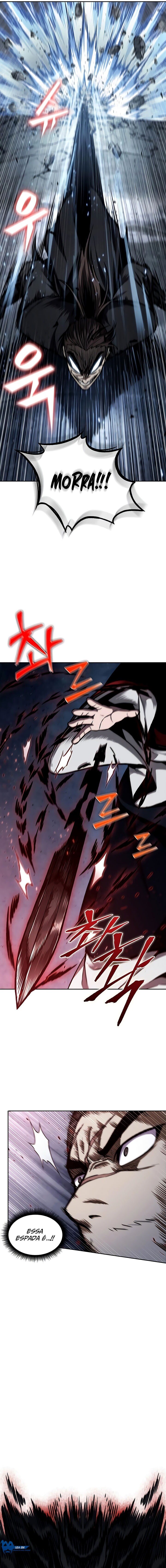 Read Nano Machine PT Manga Online