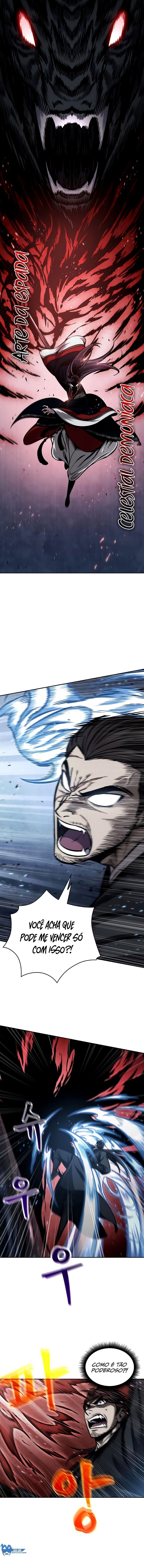 Read Nano Machine PT Manga Online