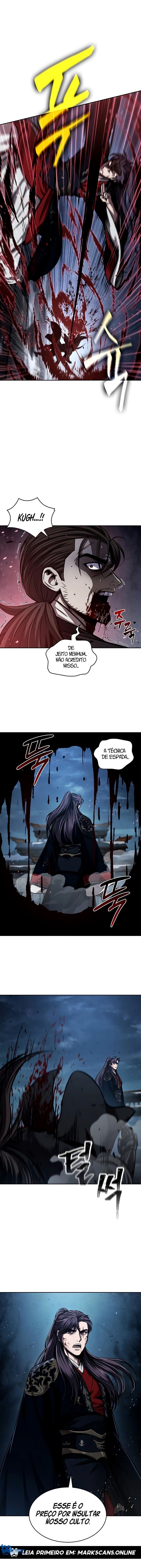 Read Nano Machine PT Manga Online