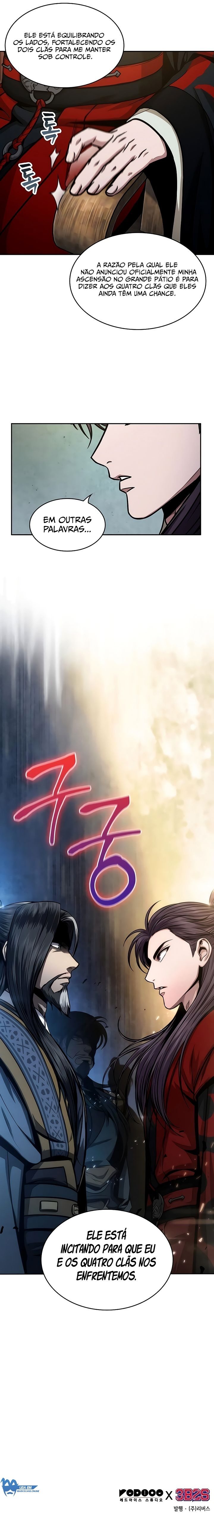 Read Nano Machine PT Manga Online