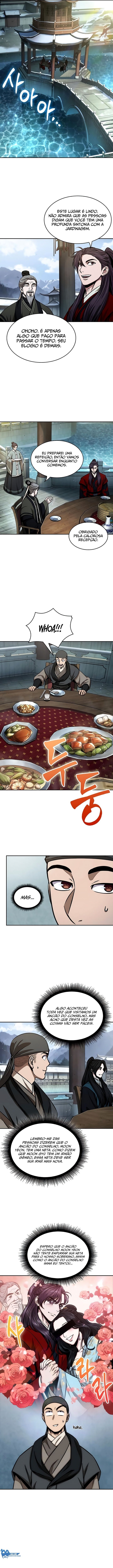 Read Nano Machine PT Manga Online