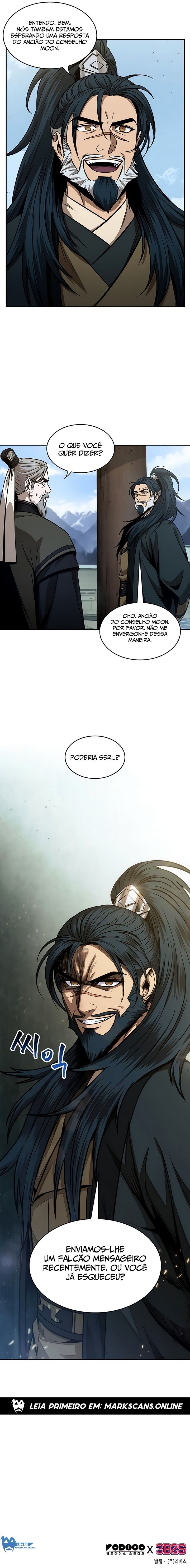 Read Nano Machine PT Manga Online