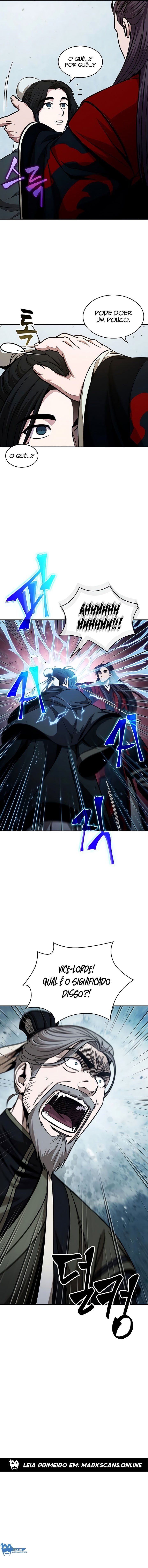 Read Nano Machine PT Manga Online