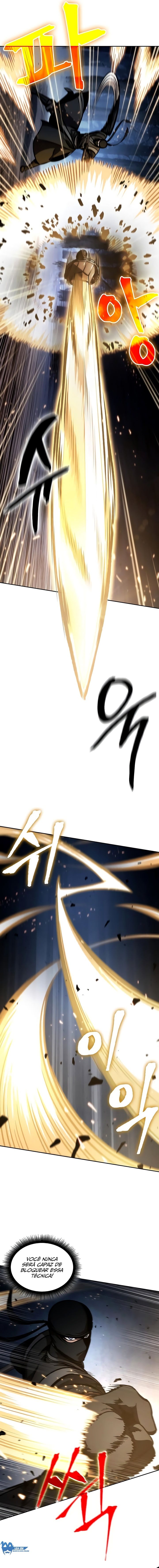 Read Nano Machine PT Manga Online