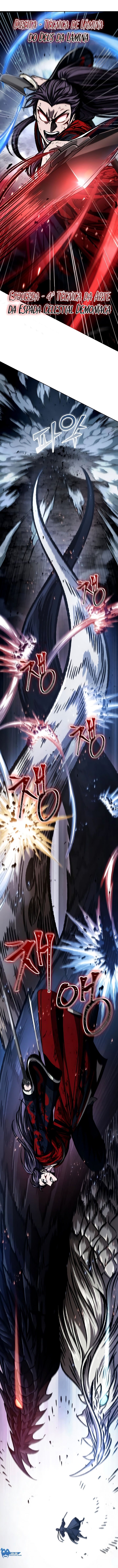 Read Nano Machine PT Manga Online