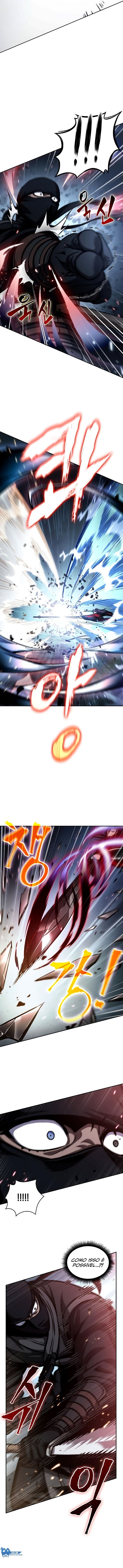 Read Nano Machine PT Manga Online