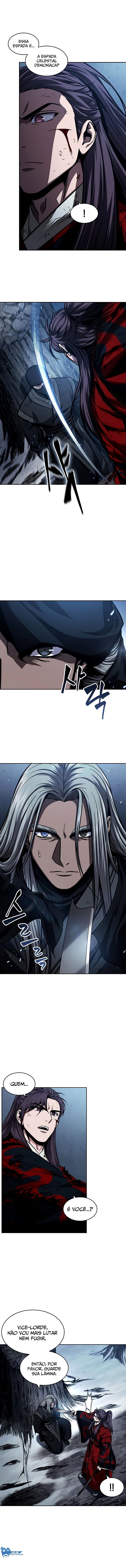 Read Nano Machine PT Manga Online