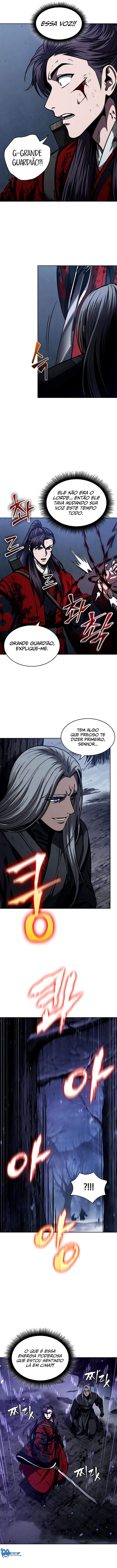 Read Nano Machine PT Manga Online