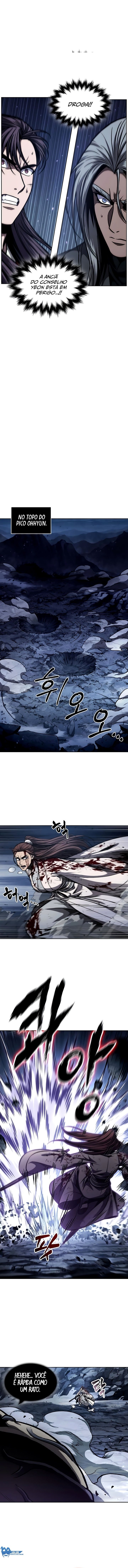 Read Nano Machine PT Manga Online