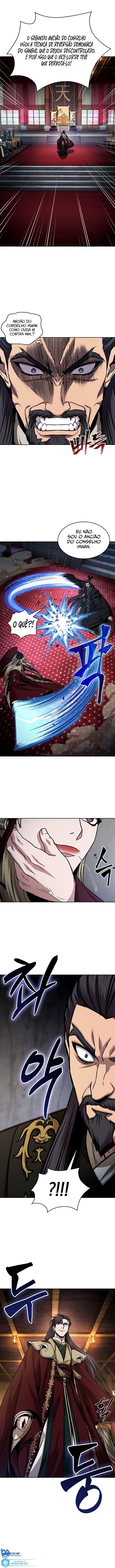 Read Nano Machine PT Manga Online