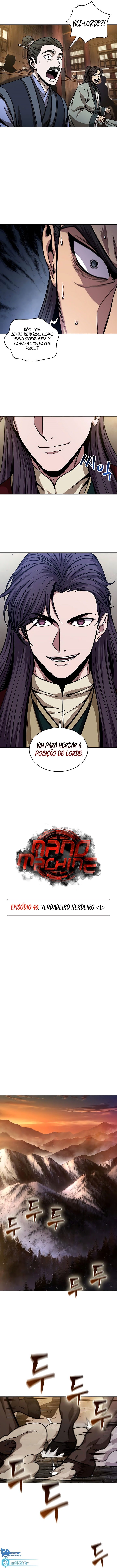 Read Nano Machine PT Manga Online